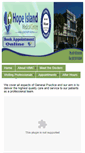 Mobile Screenshot of himc.com.au